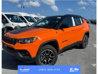 Flagship Jeep Bayam�n  Puerto Rico