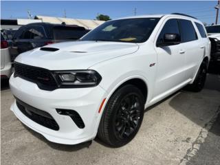 Dodge, Durango 2026, Journey Puerto Rico