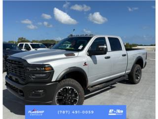 Flagship RAM Puerto Rico
