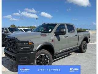 Flagship RAM Puerto Rico