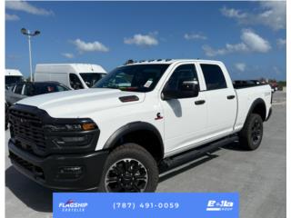 Flagship RAM Puerto Rico