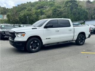 RAM Puerto Rico RAM 1500 CLASSIC 2021