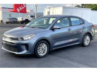 Auto 1 Puerto Rico