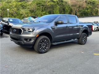 Lourdes Pacheco Autos Puerto Rico