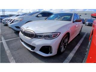 AMBAR INFINITI  PRE-OWNED Puerto Rico