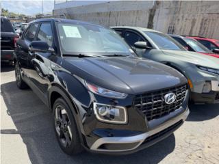 Hyundai Puerto Rico HYUNDAI VENUE SE 2023 COMO NUEVA