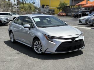 Toyota Puerto Rico TOYOTA COROLLA LE 2023 #7616