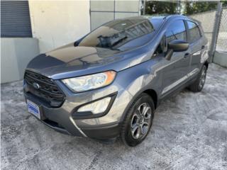 AUTO GANGA PR Puerto Rico