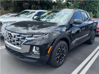 Hyundai Puerto Rico Hyundai Santa Cruz SE 2023 �En Oferta!