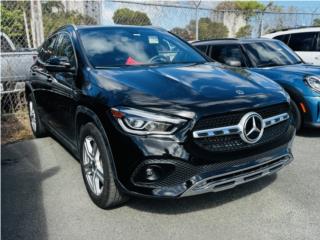 Mercedes Benz Puerto Rico CLA250 / solo 25k millas 