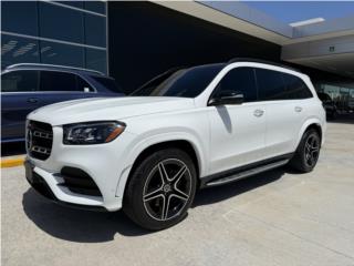 2023 GLS450 4MATIC, Mercedes Benz Puerto Rico