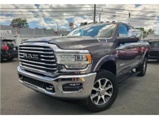 RAM Puerto Rico 2023 RAM 2500 LONG HORN 4X4