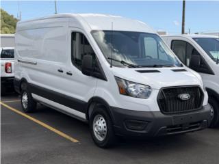 FORD PR Puerto Rico