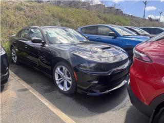 Dodge Puerto Rico 2022 DODGE CHARGER GT