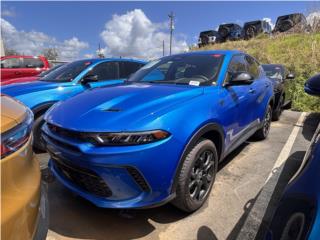 Dodge Puerto Rico 2024 DODGE HORNET-7,500 millas