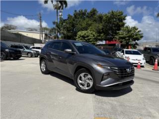 Hyundai Puerto Rico Hyundai Tucson SE 2022