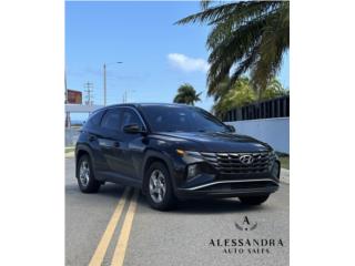 Hyundai Puerto Rico Hyundai Tucson 2024