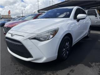 Toyota Puerto Rico TOYOTA YARIS 2020