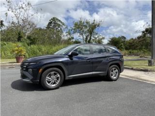 Hyundai Puerto Rico Hyundai Tucson 2025 Ah�rrate Miles Como Nueva