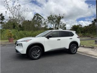 Nissan Puerto Rico Nissan Rogue 2023 Bien Nueva !