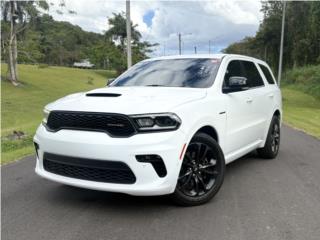 Derek Morales Auto Puerto Rico