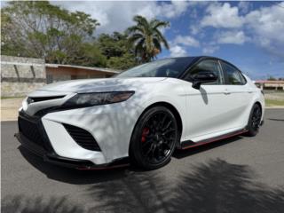 Toyota Puerto Rico TRD|SOLO 50K MILLAS|3.5L V6|CLEAN CARFAX