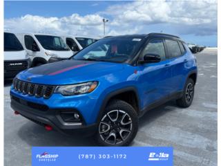 Jeep, Compass 2026, Willys Puerto Rico