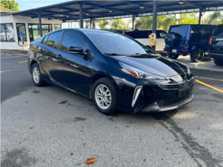 Toyota Puerto Rico 2020 TOYOTA PRIUS 