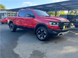 Angeliane Car Sales Consultant Puerto Rico