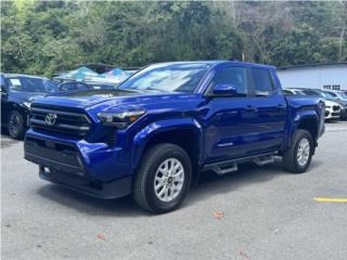 Lourdes Pacheco Autos Puerto Rico
