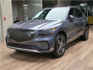 Genesis Puerto Rico GENESIS GV70 EV PRESTIGE 2026