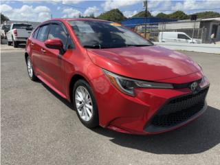 Toyota Puerto Rico TOYOTA COROLLA LE 2020