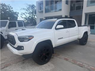 Toyota Puerto Rico 2023 Toyota Tacoma 4x4