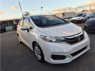 Honda Puerto Rico MARCA HONDA. MODELO FIT 