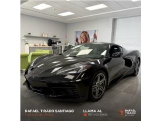 Chevrolet Puerto Rico Lista para entrega || Aprovecha que no dura