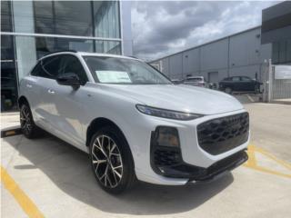 Audi, Audi Q3 2026 Puerto Rico