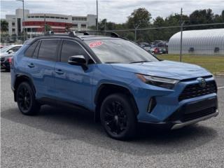 Botes Toyota Puerto Rico
