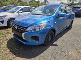 Mitsubishi Puerto Rico MITSUBISHI MIRAGE G4 2024