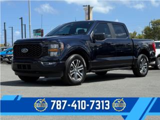 Ford Puerto Rico FORD F-150 STX 2023