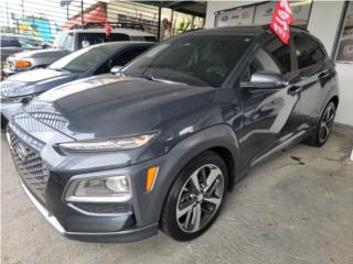 Hyundai Puerto Rico KONA LIMITED HOY $14,995