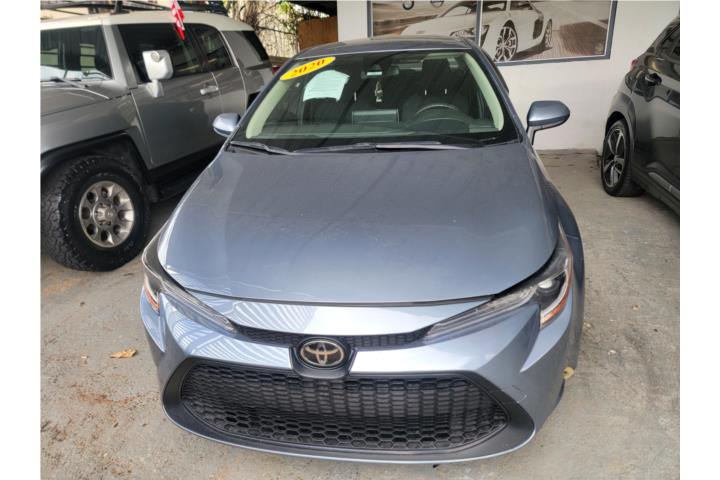 COROLLA DESDE $365.MENSUAL
