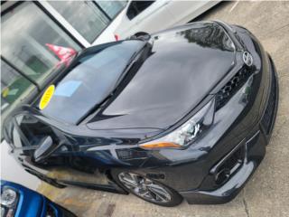 Toyota Puerto Rico IM HOY $16,995 DESDE OPRONTO