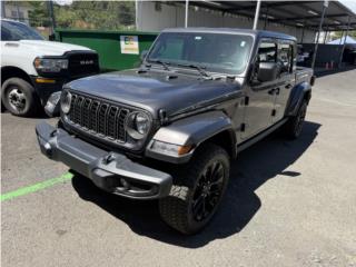 Jeep Puerto Rico 2025 JEEP GLADIATOR 
