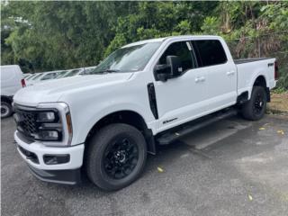 Ford, F-250 Pick Up 2026  Puerto Rico 
