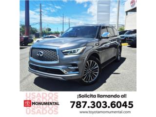 TOYOTA MONUMENTAL PRE-OWNED Puerto Rico
