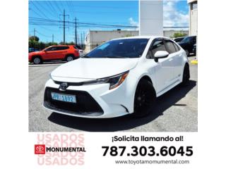 TOYOTA MONUMENTAL PRE-OWNED Puerto Rico