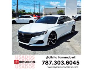 TOYOTA MONUMENTAL PRE-OWNED Puerto Rico