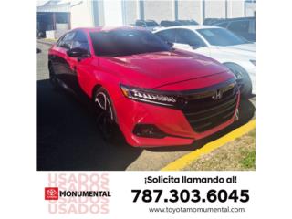 TOYOTA MONUMENTAL PRE-OWNED Puerto Rico