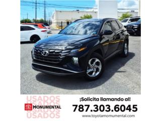 TOYOTA MONUMENTAL PRE-OWNED Puerto Rico