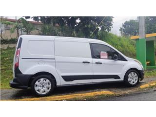 Ford Puerto Rico Ford Transit Connect 2014 XLT 1.6 Turbo